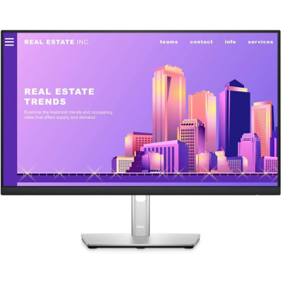Dell Монітор LCD 23.8" P2422H