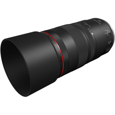 Canon RF 100mm F2.8L MACRO IS USM