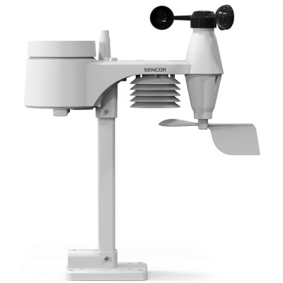 Sencor Ел. погодна станція SWS 9300