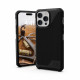 UAG Чохол для Apple iPhone 14 Pro Max Metropolis LT Magsafe, Kevlar Black