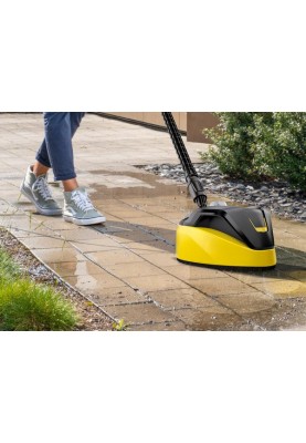 Karcher Мінімийка високого тиску K 7 PREMIUM POWER HOME, 3000Вт, 20-180бар, 600л/год, шланг 5м, 17.9кг