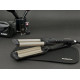 BaByliss Щипці гофре C260E, 85 Вт, чорний