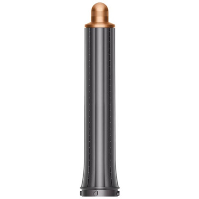 Dyson Стайлер Airwrap HS05 Complete Long Нікель/Мідь, мідно-срібний, ДС400718-01