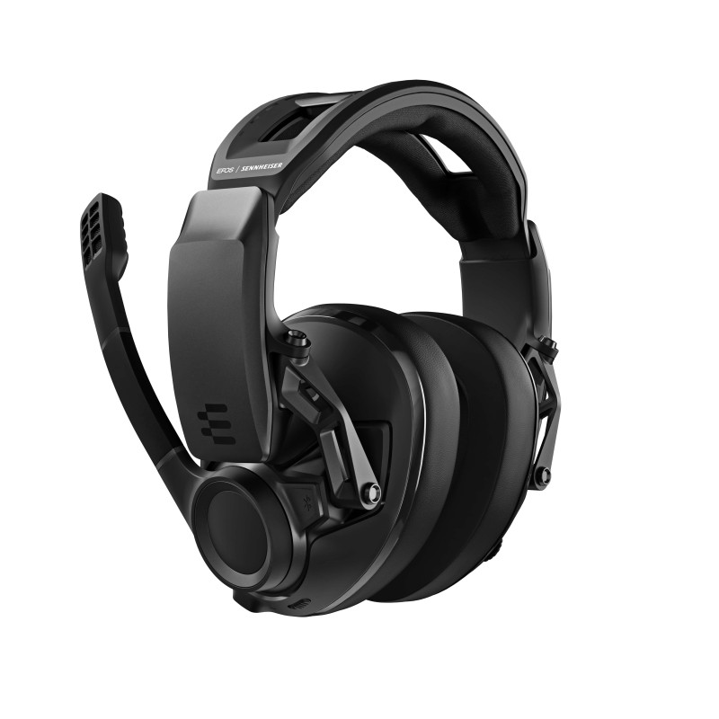 Epos Гарнітура ігрова GSP 670 Wireless, USB