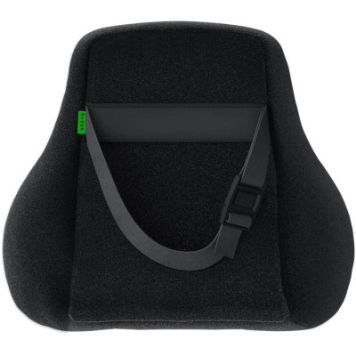 Razer Ігрове крісло Razer Enki Black/Green