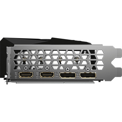 Gigabyte Відеокарта Radeon RX 7600 8GB GDDR6 GAMING OC
