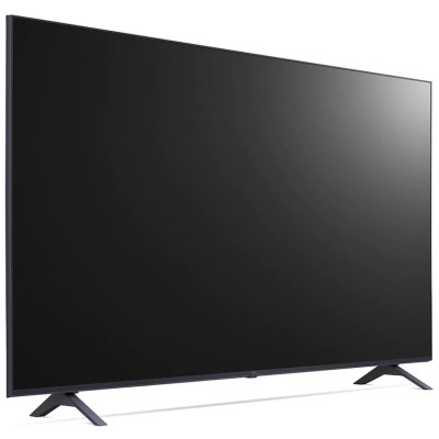 LG Телевiзор 65` 65UR640S0ZD