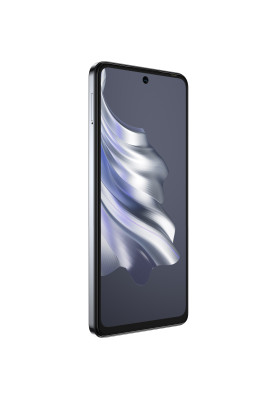 TECNO Смартфон Spark 20 PRO (KJ6) 6.78" 8/256ГБ, 2SIM, 5000мА•год, Moonlit Black