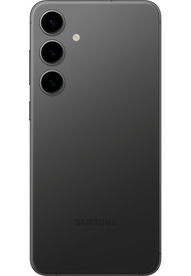 Samsung Смартфон Galaxy S24+ 5G (S926) 6.7' 12/256ГБ, 2SIM, 4900мА•год, чорний оніксовий