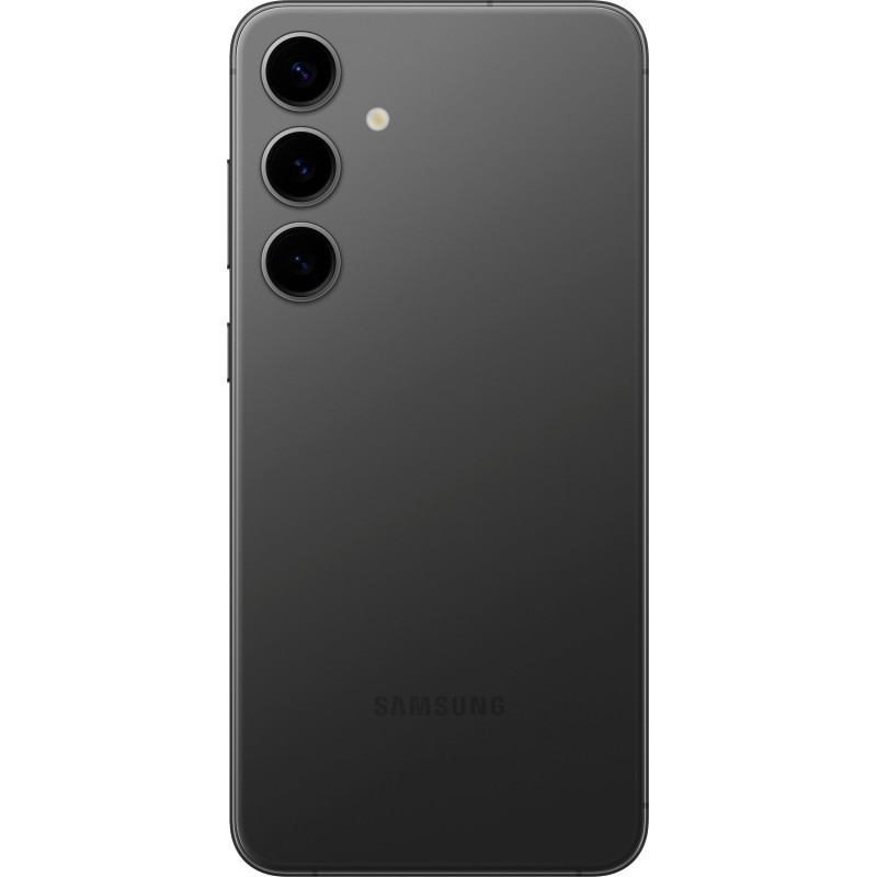 Samsung Смартфон Galaxy S24+ 5G (S926) 6.7' 12/256ГБ, 2SIM, 4900мА•год, чорний оніксовий