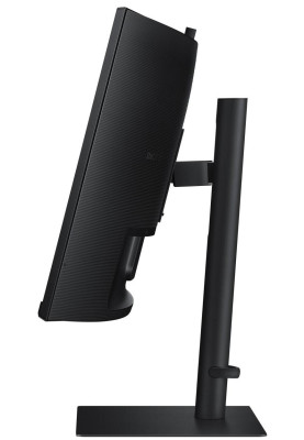 Samsung Монитор Samsung 34" S34C650 HDMI, DP, USB, USB-C, LAN. VA, 3440x1440, 21:9, 100Hz, CURVED
