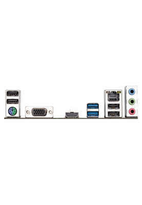 Gigabyte Материнська плата H510M H V2 2.0 s1200 M.2 HDMI mATX