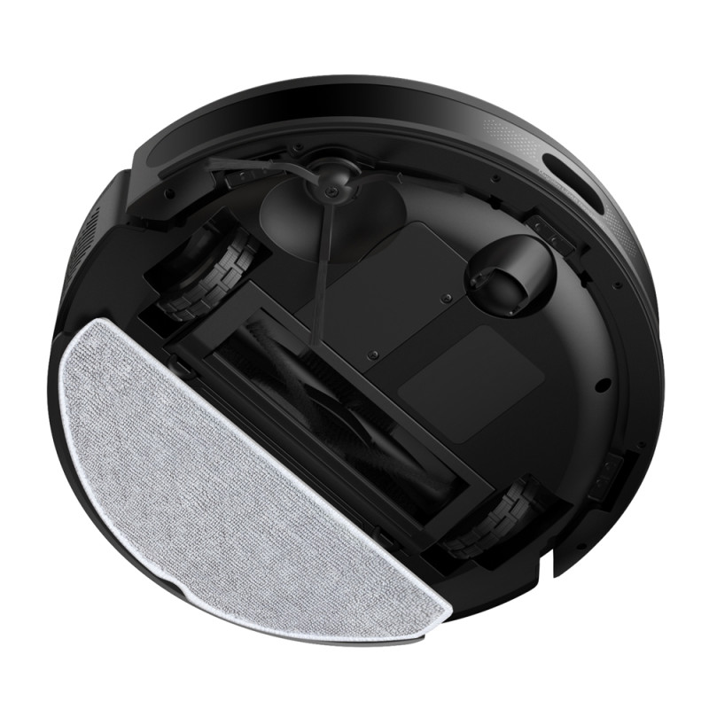 TP-Link Робот-пилосмок TAPO RV 20 MAX LIDAR з підтримкою вологого прибирання
