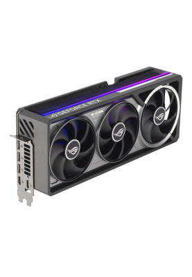 ASUS Відеокарта GeForce RTX 5090 32GB GDDR7 OC ROG-ASTRAL-RTX5090-O32G-GAMING