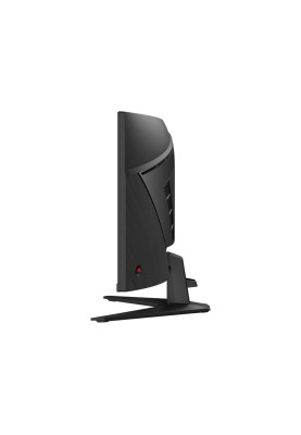MSI Монітор 34" MAG 346CQ 2x HDMI, DP, Audio, VA, 3440x1440, 21:9, 180Hz, 1ms, sRGB 100%, CURVED, AdaptiveSync