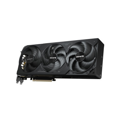 Gigabyte Відеокарта GeForce RTX 5080 16GB GDDR7 WINDFORCE OC