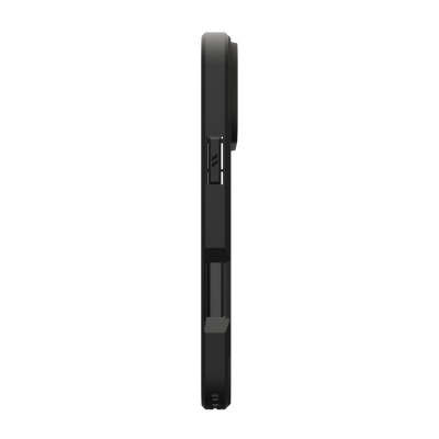UAG Чохол UAG для iPhone 17 Pro Max, Civilian MagSafe, Black
