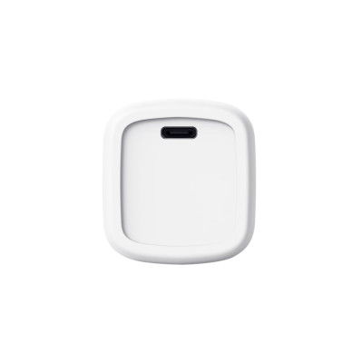 Trust Зарядний пристрій мережевий Trust Maxo 30Вт, GaN, USB-C, PD/PPS, білий