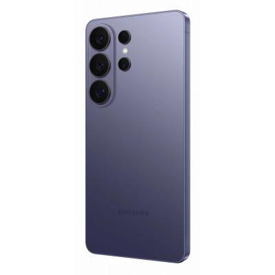 Samsung Смартфон Galaxy S26 Ultra 5G (S948) 6.9' 16/1024ГБ, 2SIM, 5000мА•рік, фіолетовий
