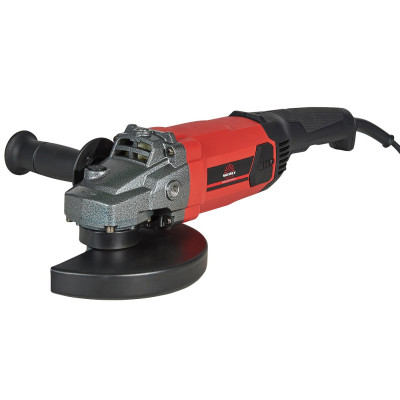 Vitals Шліфмашина кутова Master Ls 1286HLv 180мм 1800Вт 8500об/хв 4.6кг