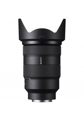 Sony 24-70mm f/2.8 GM