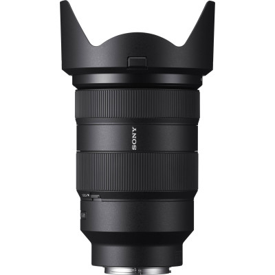 Sony 24-70mm f/2.8 GM