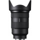 Sony 24-70mm f/2.8 GM