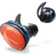 Bose SoundSport Free Wireless Headphones[Orange/Blue]