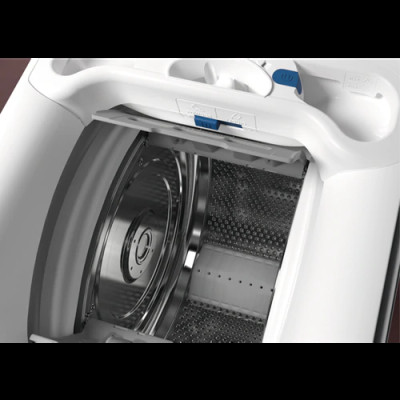 Electrolux Пральна машина з верт. завант. EW6T4062U