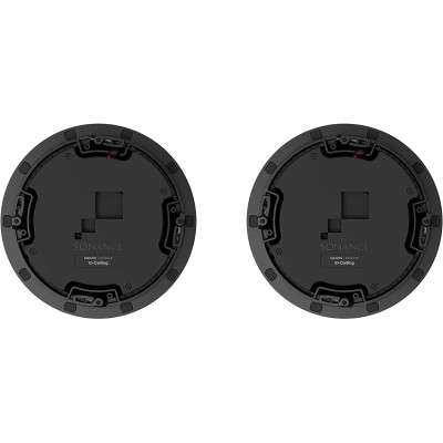 Sonos Стельова акустична система In-Ceiling Speaker, Пара