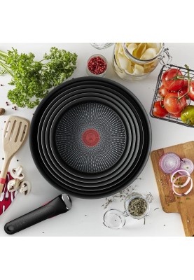 Tefal Набір посуду Ingenio XL Intense 3 предмети (L1509273)