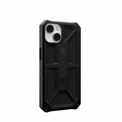 UAG Чохол для Apple iPhone 14 Monarch, Black
