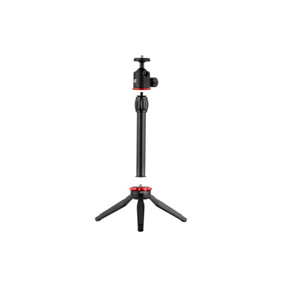 2E Мікрофон із триподом для мобільних пристроїв 2Е MM011 Vlog KIT, 3.5mm