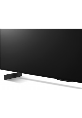 LG Телевізор 42" OLED42C34LA