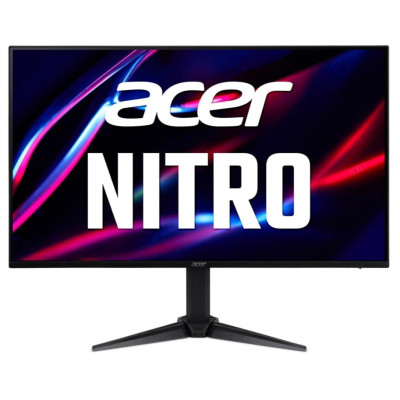 Acer Монітор 23.8" VG243YEbii D-Sub, 2xHDMI, IPS, 100Hz, 1ms