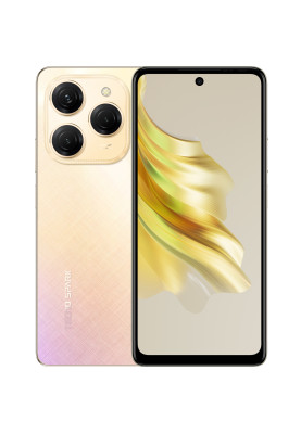 TECNO Смартфон Spark 20 PRO (KJ6) 6.78" 8/256ГБ, 2SIM, 5000мА•год, Sunset Blush