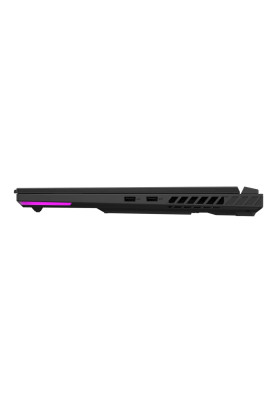 ASUS Ноутбук ROG Strix G18 G814JIR-N6047 18" QHD+ IPS, Intel i9-14900HX, 32GB, F1TB, NVD4070-8, NoOS, Сірий