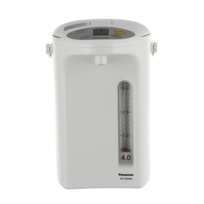 Panasonic Термопот 4л, пластик, білий