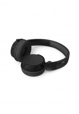 Philips Навушники On-ear TAH3209 BT 5.3, Wireless, Mic, Чорний