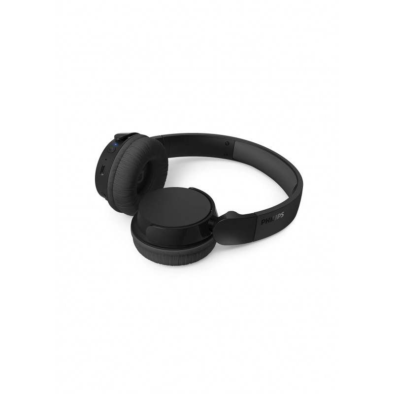 Philips Навушники On-ear TAH3209 BT 5.3, Wireless, Mic, Чорний