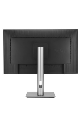 ASUS Монітор 27" ProArt PA27JCV HDMI, DP, USB-C 3xUSB, MM, IPS, 5120x2880, DCI-P3 99%, AdaptiveSync, Pivot, HDR500