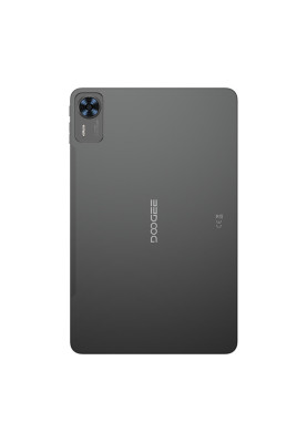 Doogee Планшет T36 12" 8ГБ, 256ГБ, LTE, 8800мА•г, Android, чорний