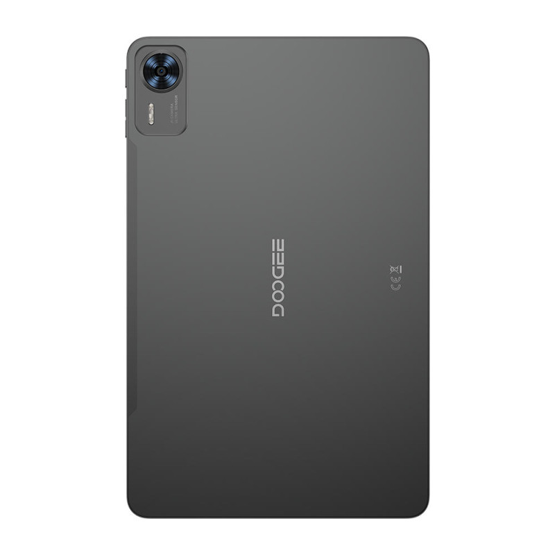 Doogee Планшет T36 12" 8ГБ, 256ГБ, LTE, 8800мА•г, Android, чорний