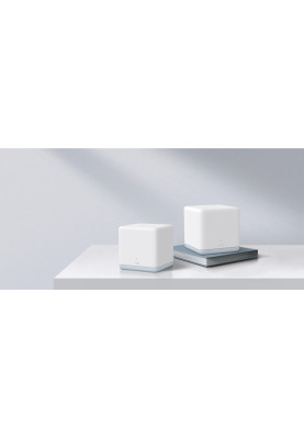 Mercusys Система WiFi-Mesh Halo H30 AC1200, 2xFE LAN/WAN, 2мод