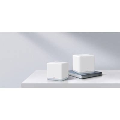 Mercusys Система WiFi-Mesh Halo H30 AC1200, 2xFE LAN/WAN, 2мод