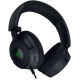 Razer Гарнітура ігрова Kraken V4 X, 7.1, USB-A, 1.8м, RGB, чорний