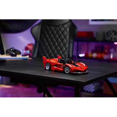 LEGO Конструктор Technic Ferrari FXX K