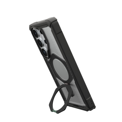 UAG Чохол UAG для Samsung Galaxy S26 Ultra, Plasma XTE with Magnet, Black/Clear