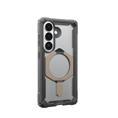 UAG Чохол UAG для Samsung Galaxy S26, Plasma XTE with Magnet, Ash/Titanium