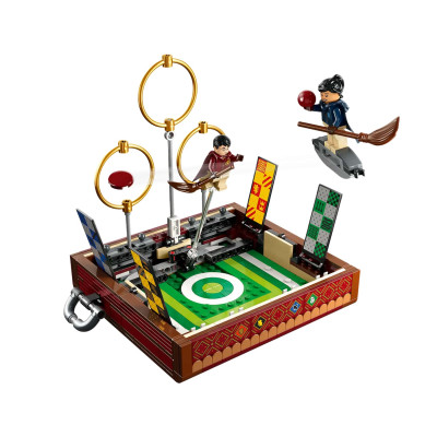 LEGO Конструктор Harry Potter™ Скриня для квідичу